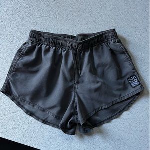 NWOT BILLABONG Volleyball Shorts sz M